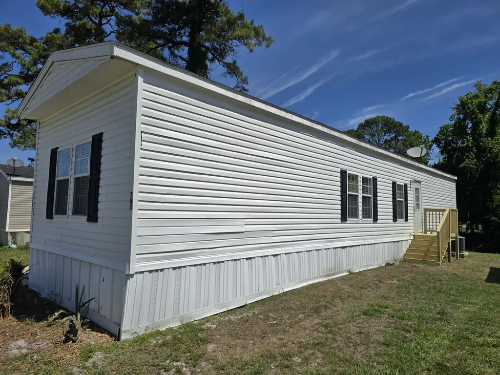 2781 Suni Pines Blvd #783