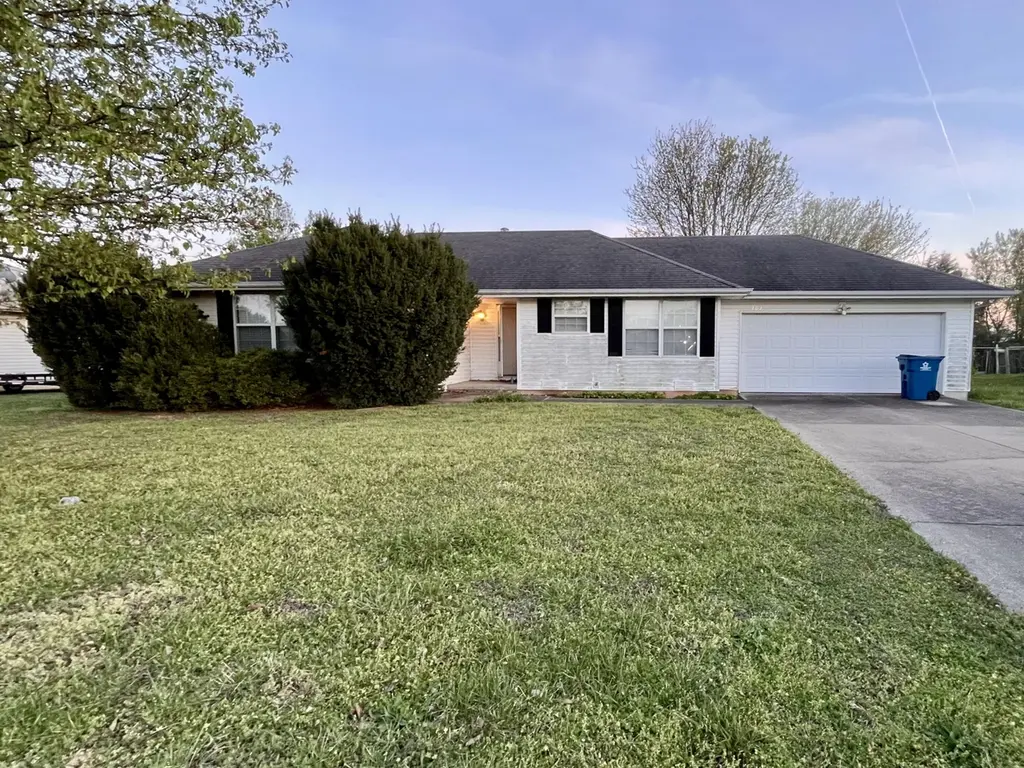 109 Willowridge Ln