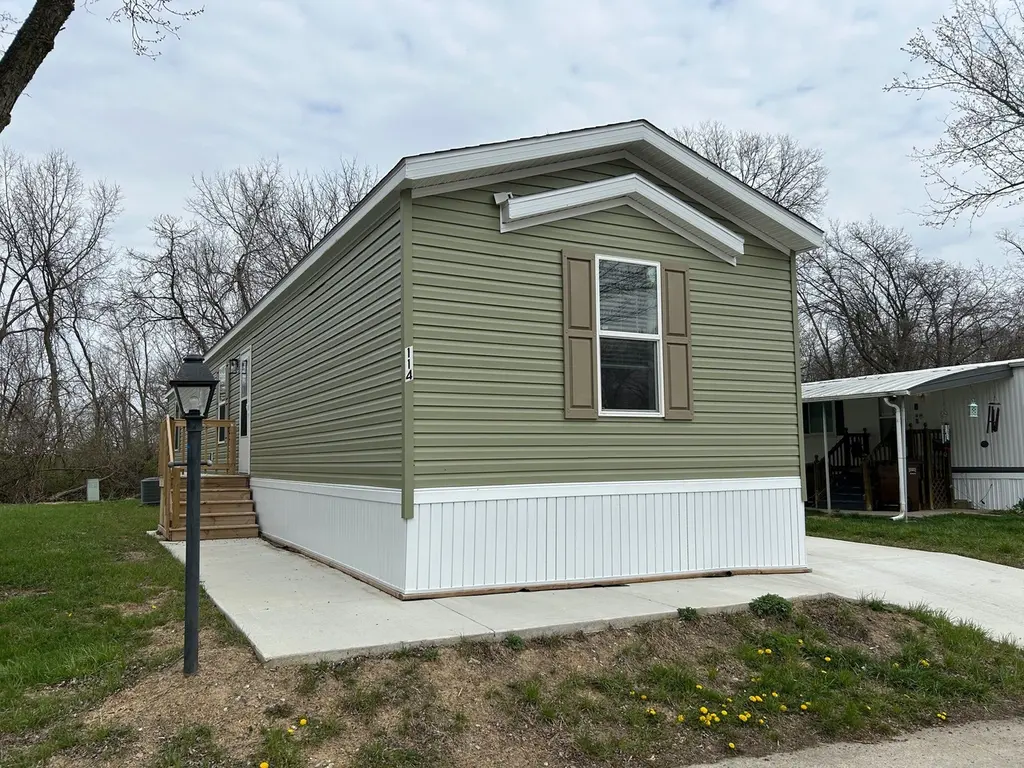 114 Cottonwood Unit CT114