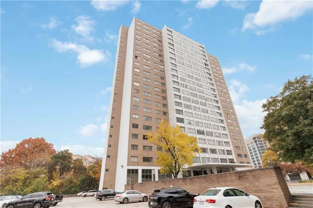 215 Piedmont Ave NE #1609
