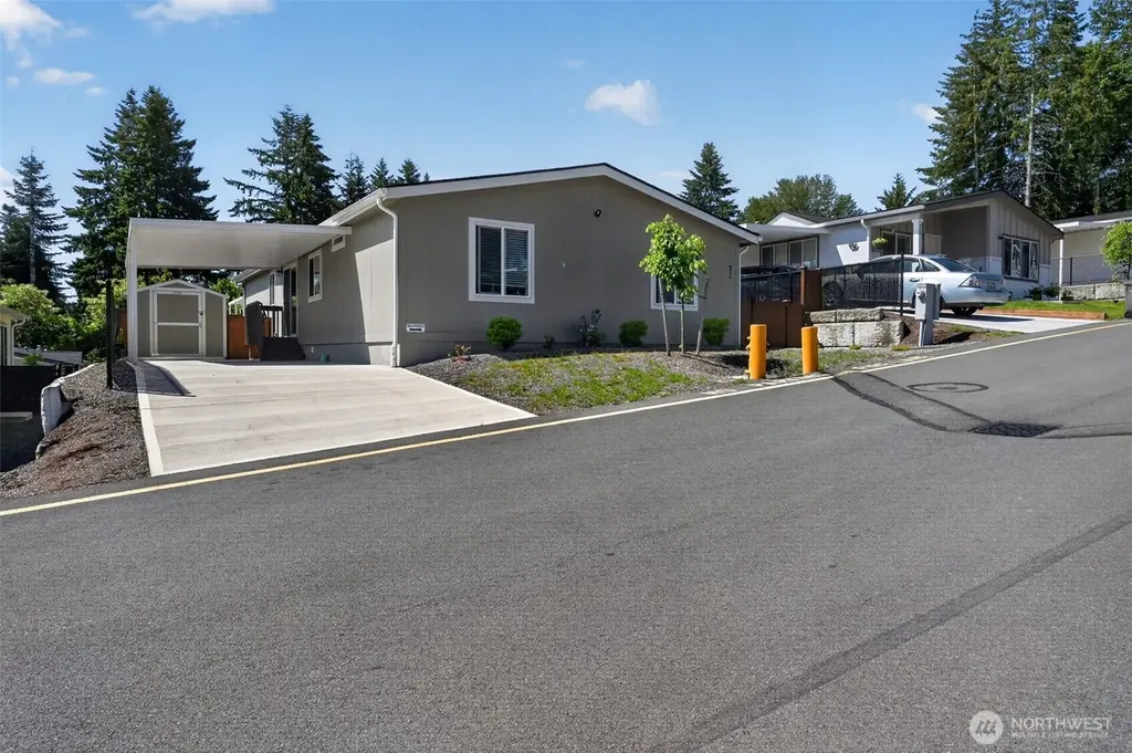 23708 Locust Way #71