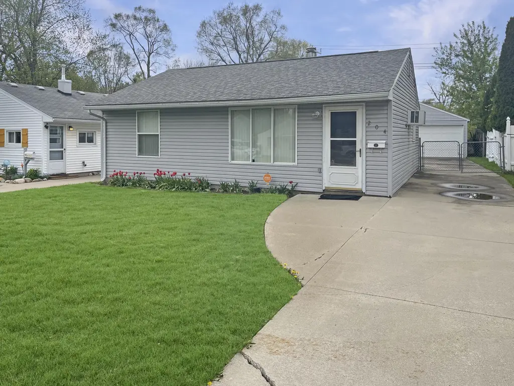 204 W Ypsilanti Ave