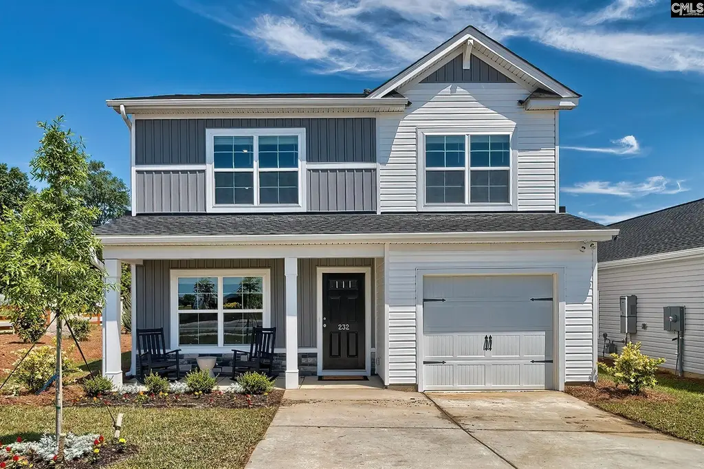 625 Corkscrew Ln