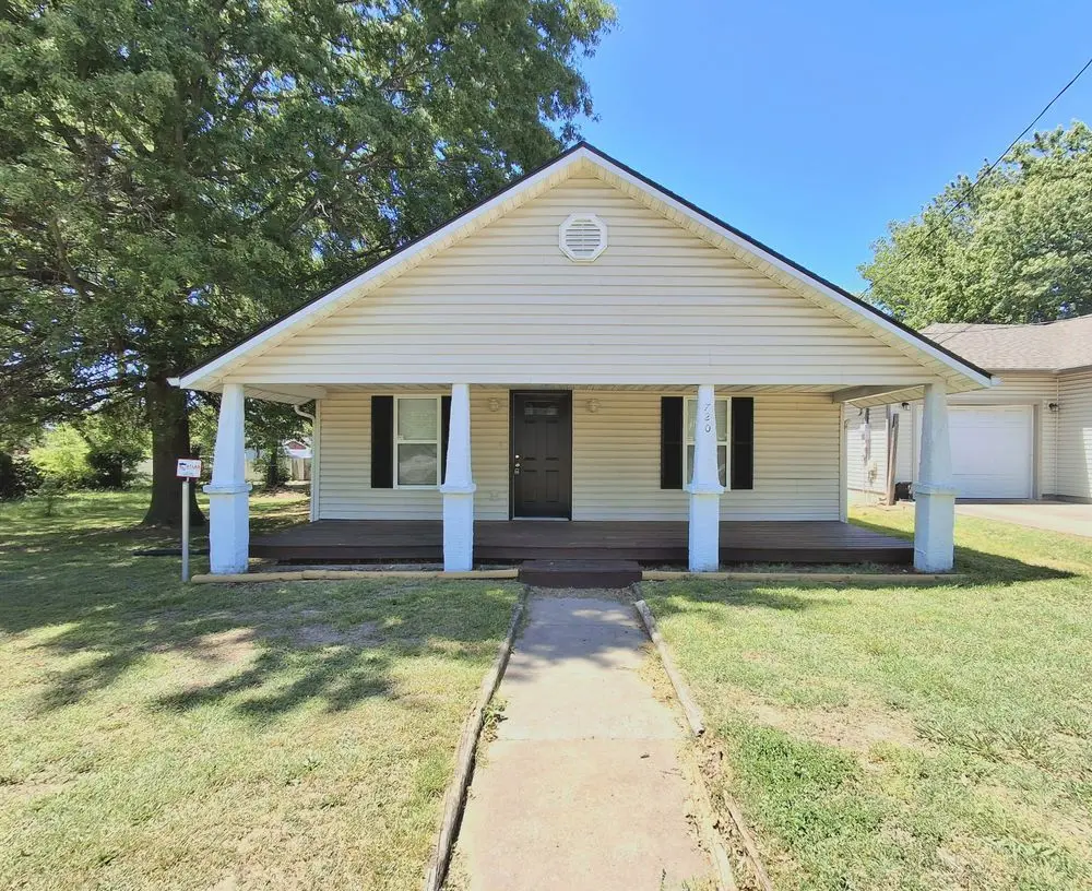 720 S Brownell Ave