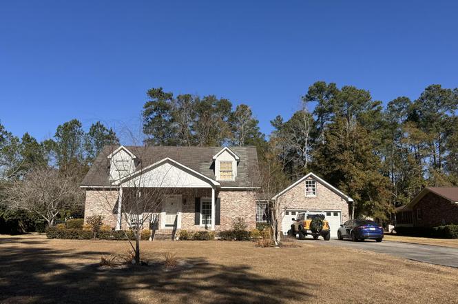 123 Wintergreen Rd