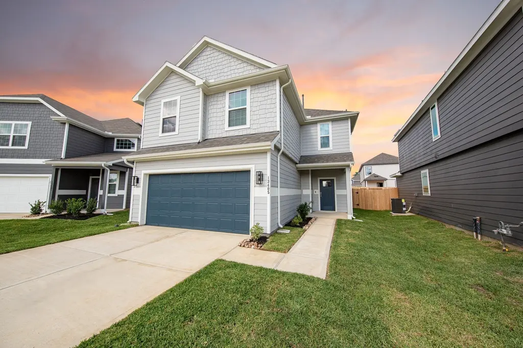 13405 Yellow Perch Dr
