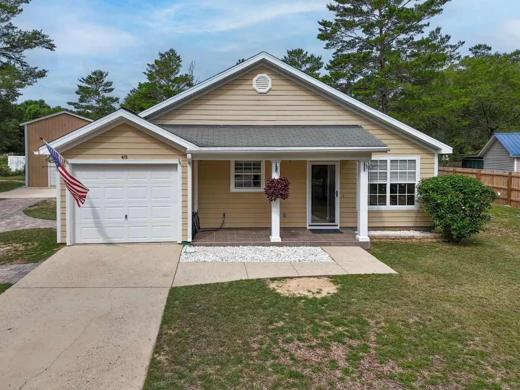 48 Howlin Rd