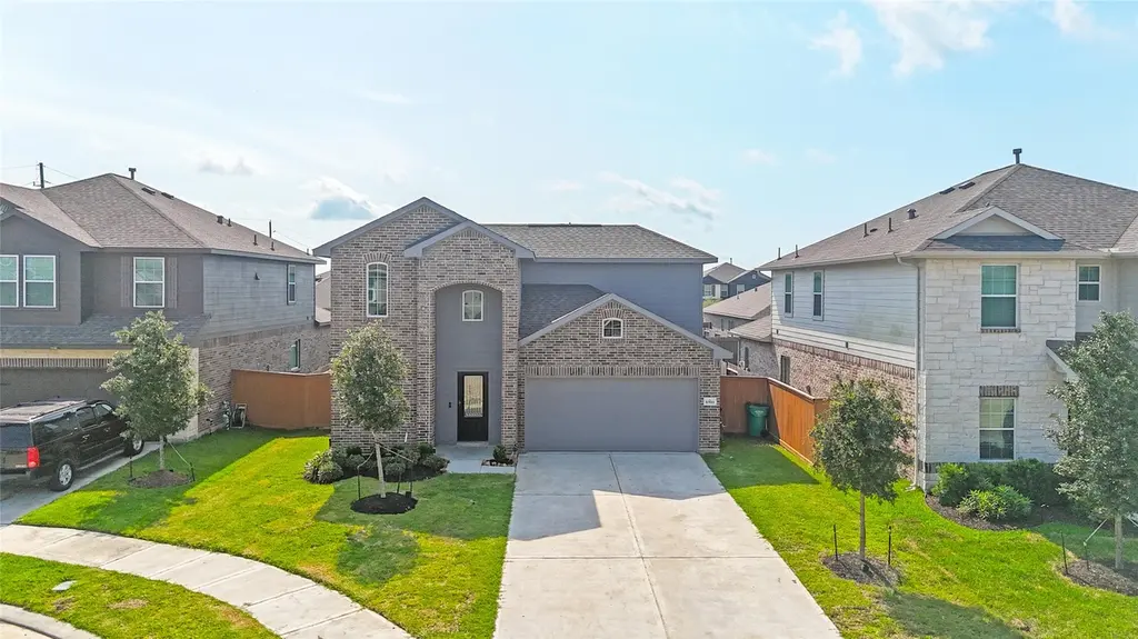 10511 Kings River Dr