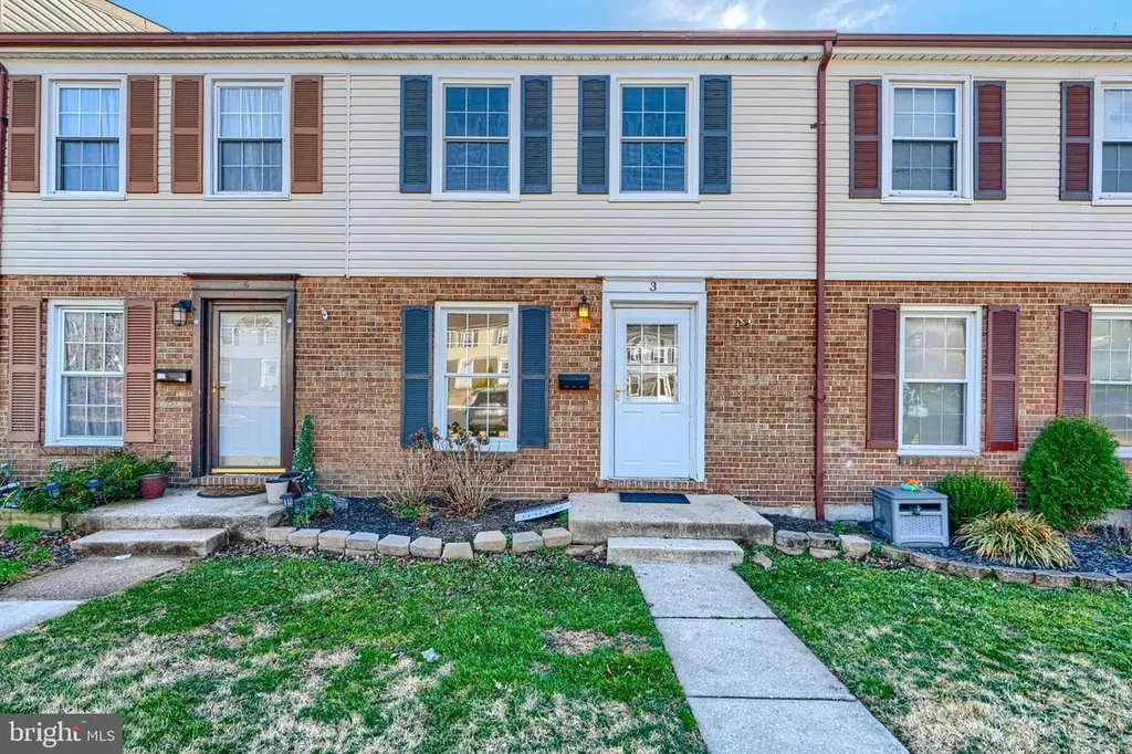 3 Slavin Ct Unit 2K