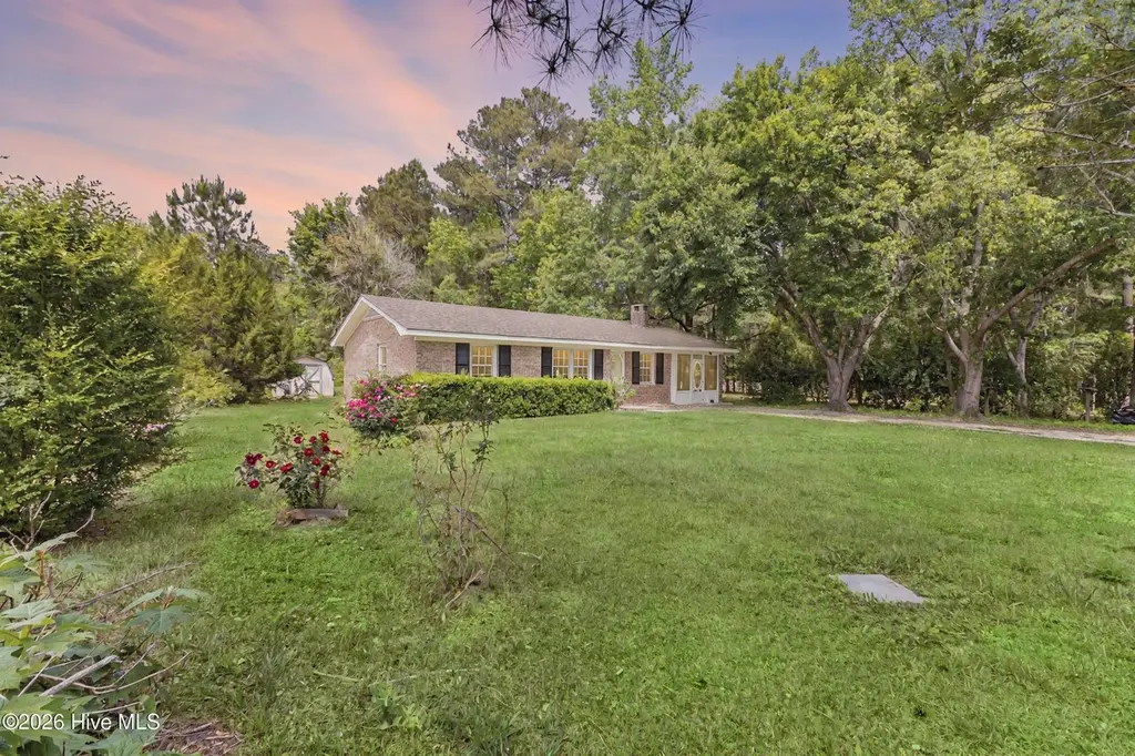 1308 Old Mill Creek Rd SE