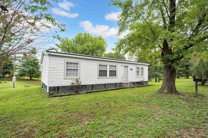 3535 State Route 2837