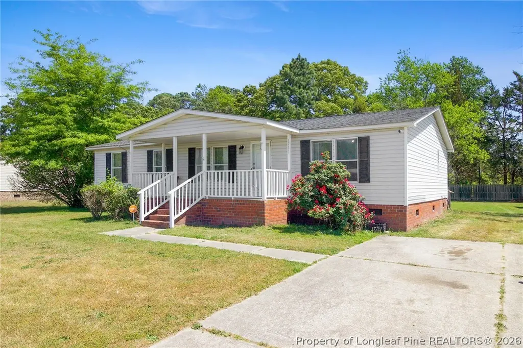 1701 O'bannon Dr