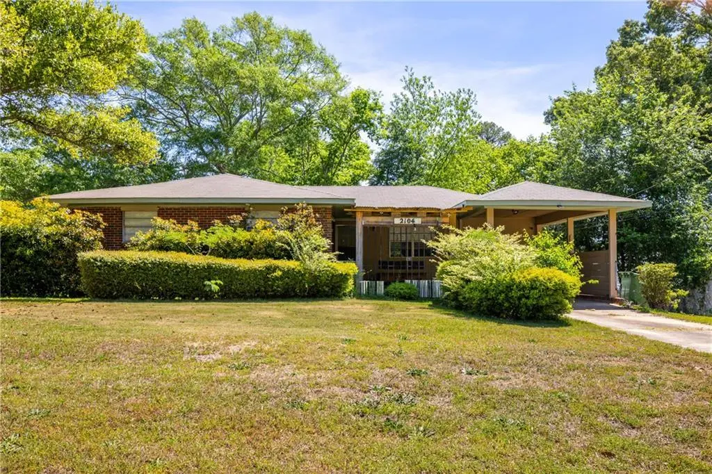 2104 Monaco Dr