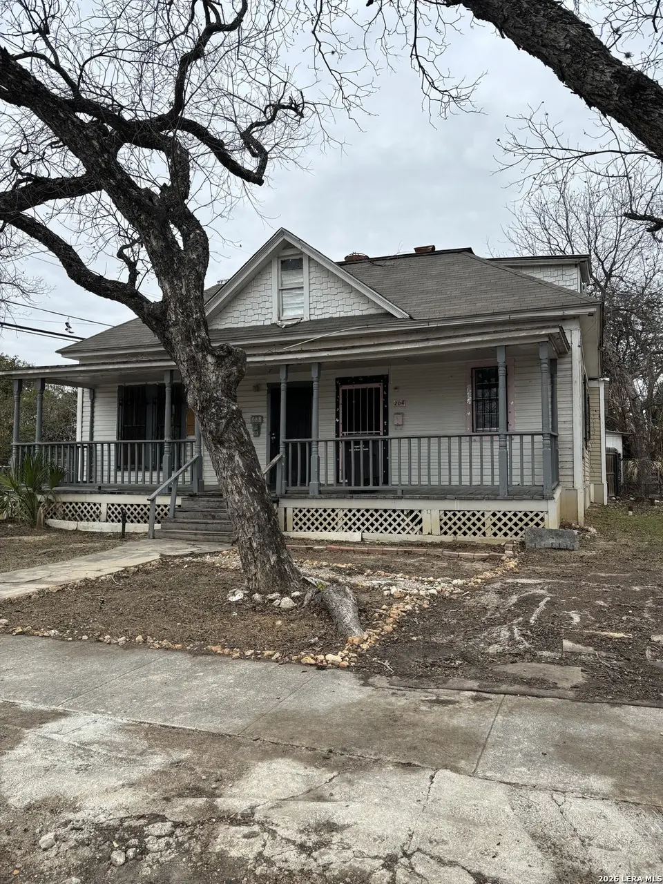204 Piedmont