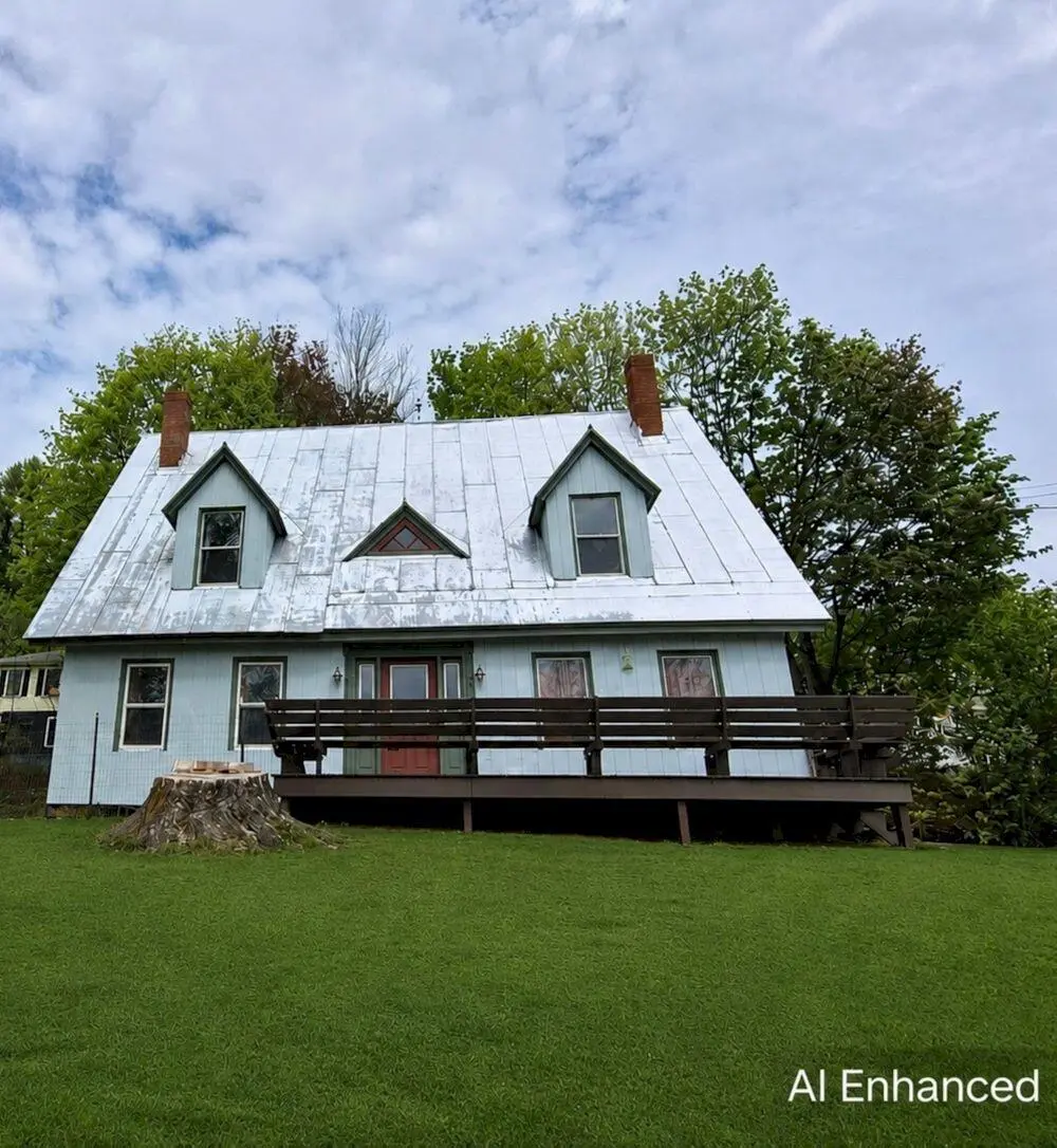 131 Fairbanks Rd