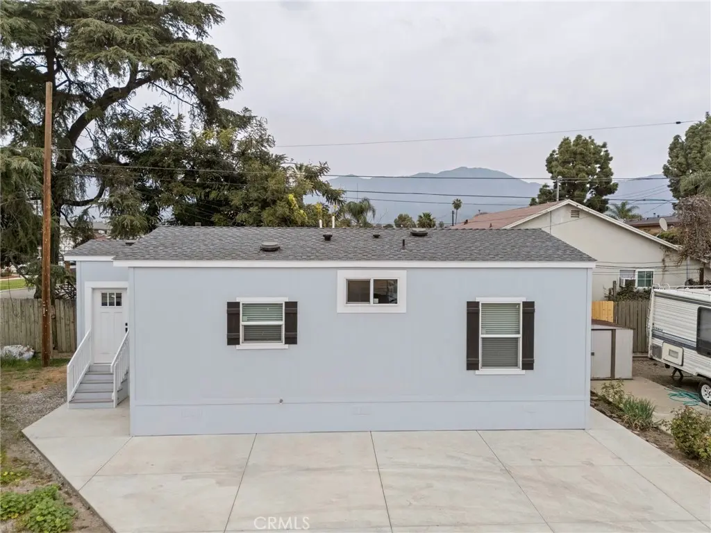 2548 Peck Rd #39