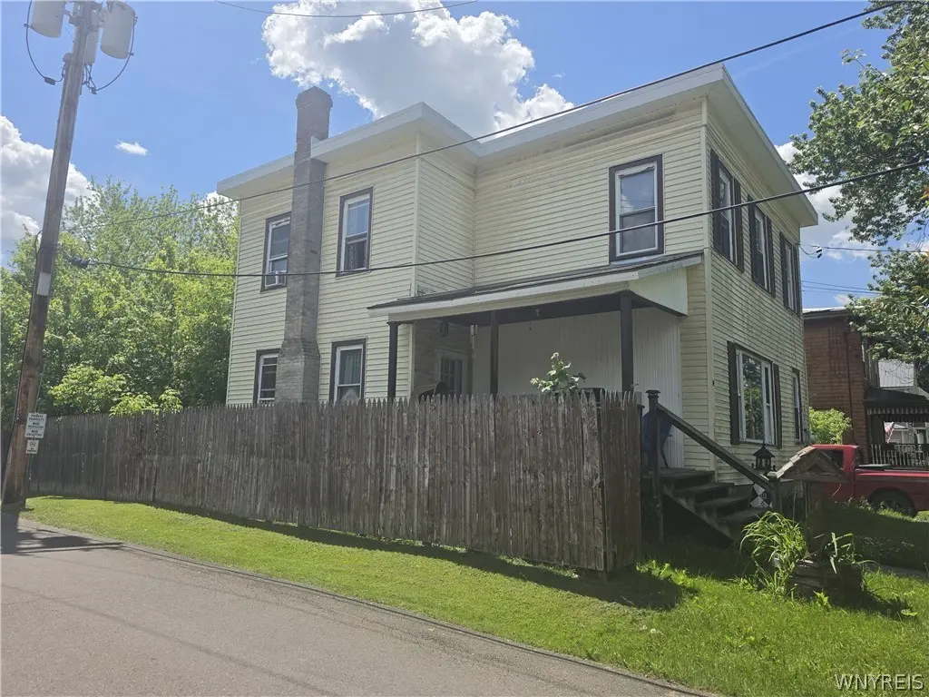 9 Keeler Ave