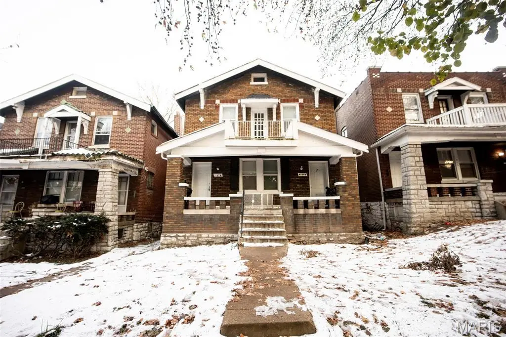 4126 Minnesota Ave