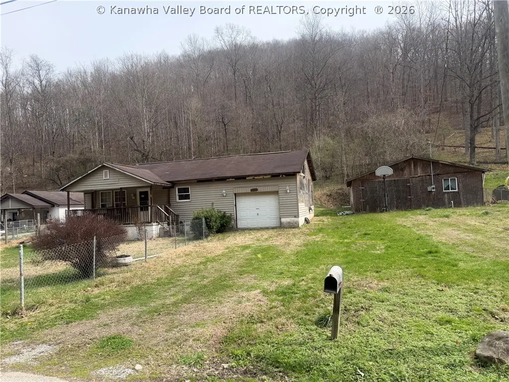 521 Long Fork Rd