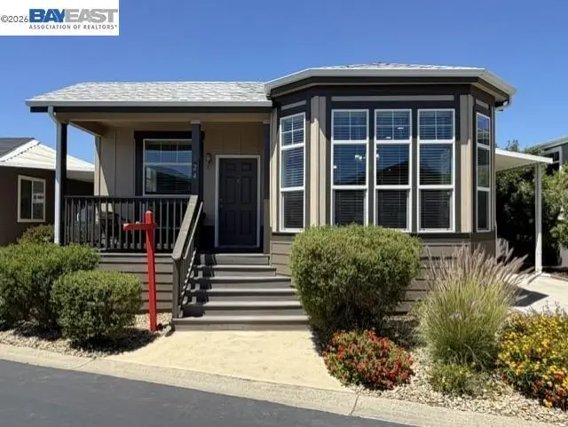 3263 Vineyard Ave #124 #124