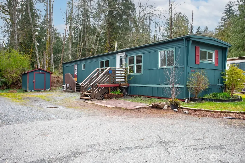 316 W Lake Samish Dr #16