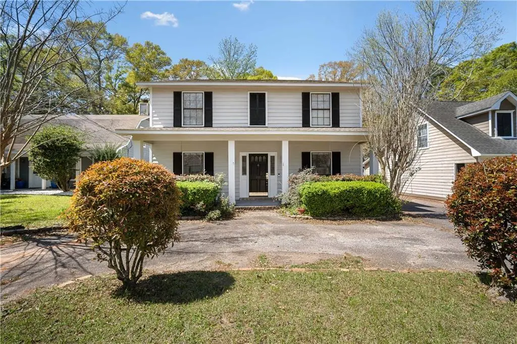 808 Henckley Ave
