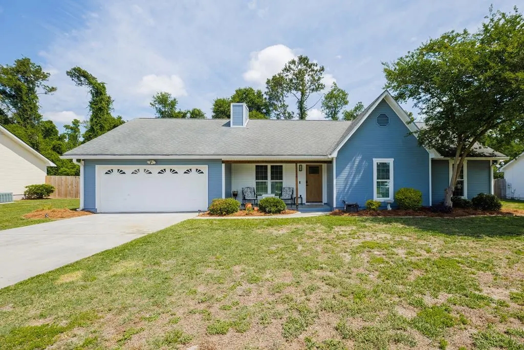 5224 N Northridge Rd