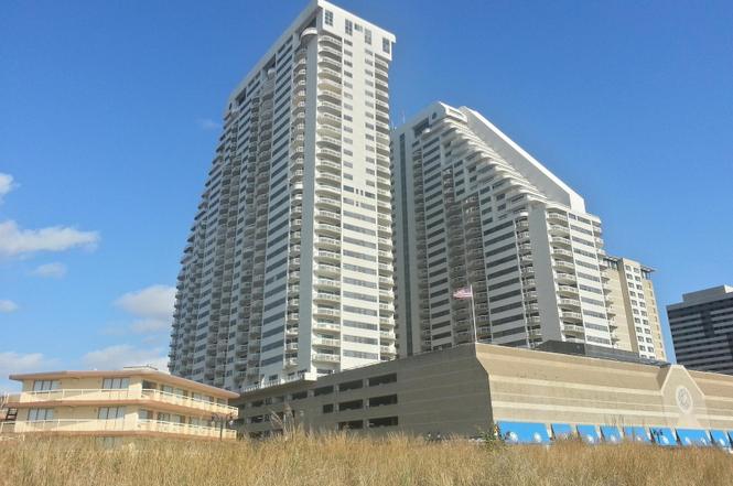 3101 Boardwalk #2303B-1