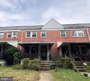 2207 Monticello Rd