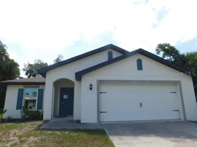 2350 Firebrand Rd