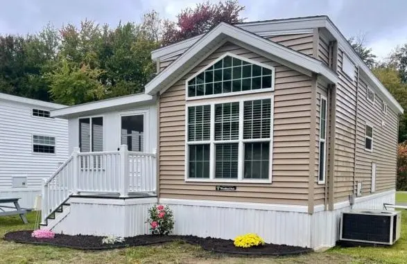 348 Rainbow Shores Rd Unit T5