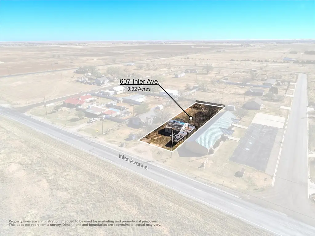 607 Inler Ave