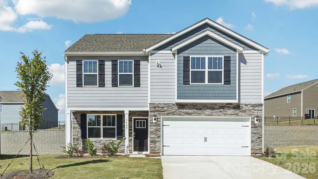 1421 Orchid Ln