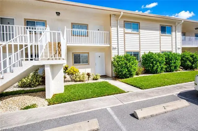 2385 Naples Trace Cir #2
