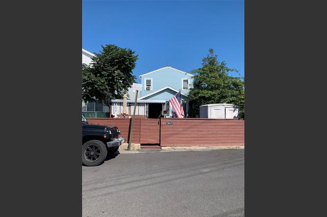 124 Edgewater Park Unit 124 D