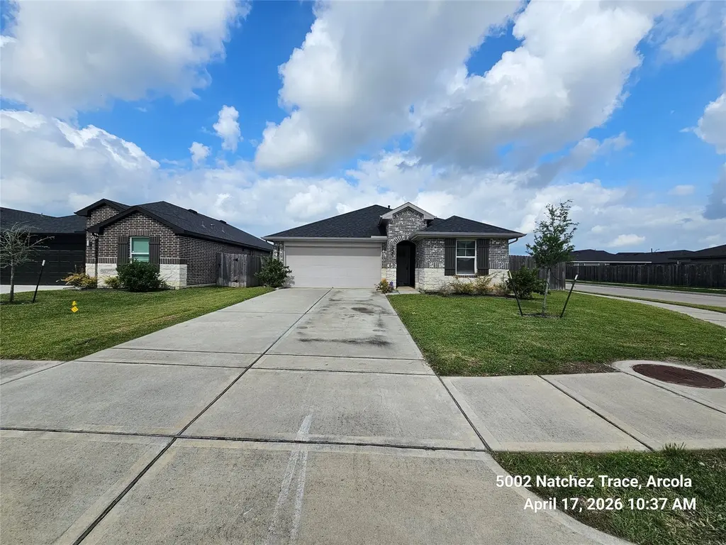 5002 Natchez Trce