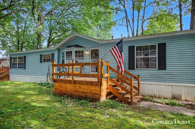 630 Schultz St NW #87