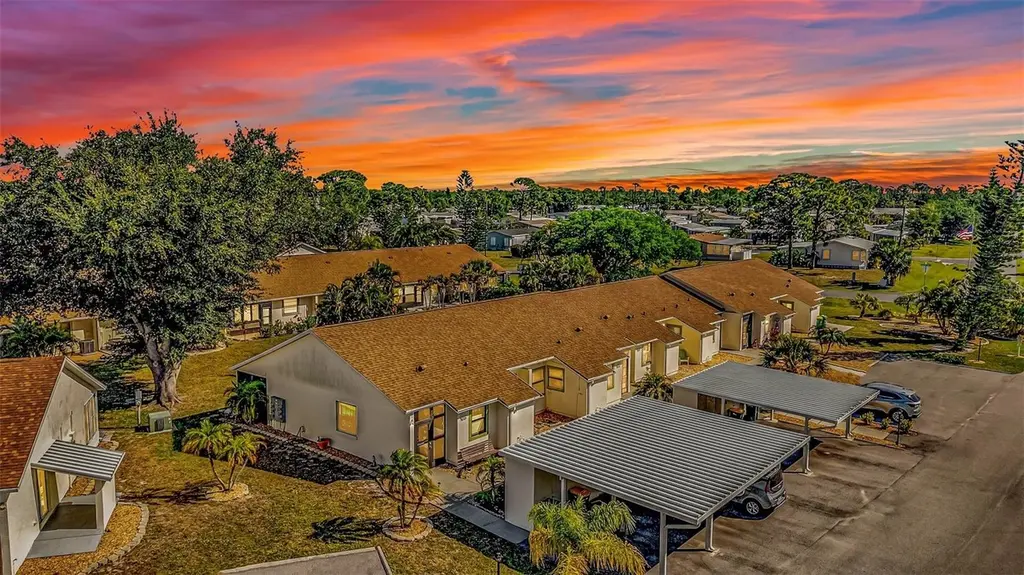 6796 Gasparilla Pines Blvd #105