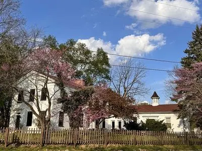 218 Selma Rd