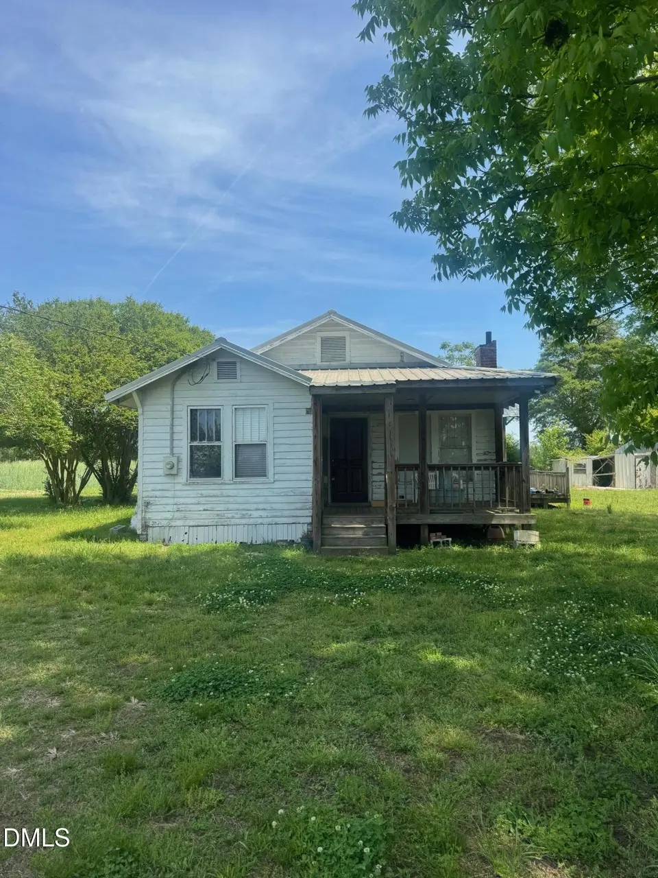 386 Bullard Rd