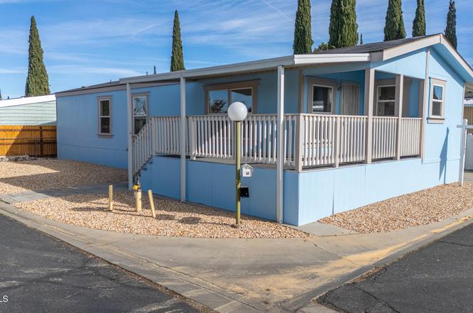 4444 E Avenue R Spc 35 Unit .