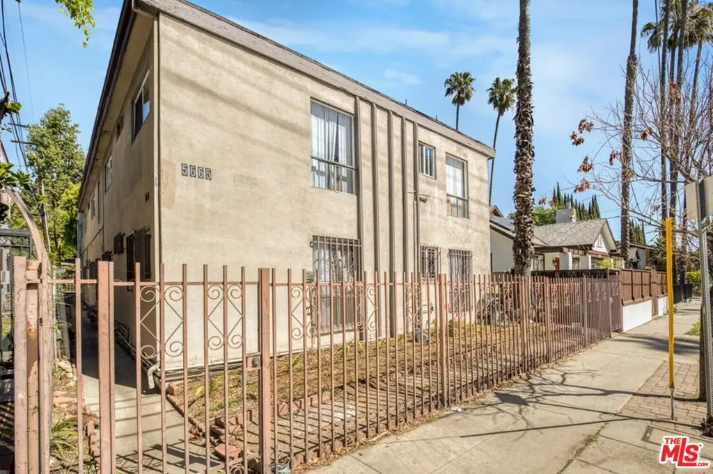 5665 Franklin Ave