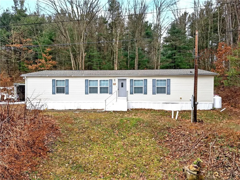 20 Evergreen Dr