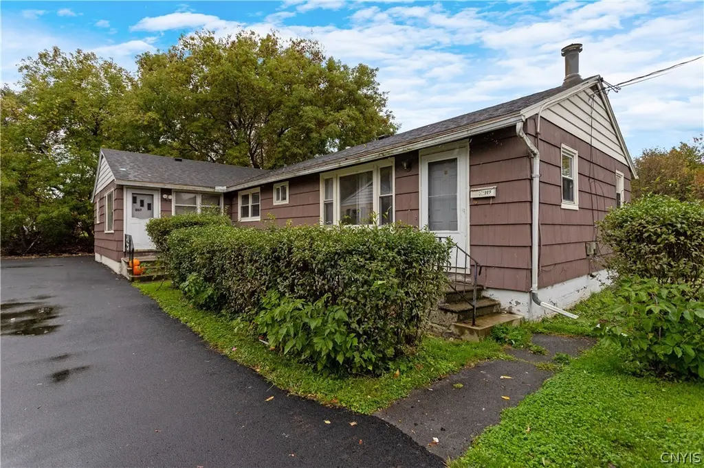 205 Crehange St #7