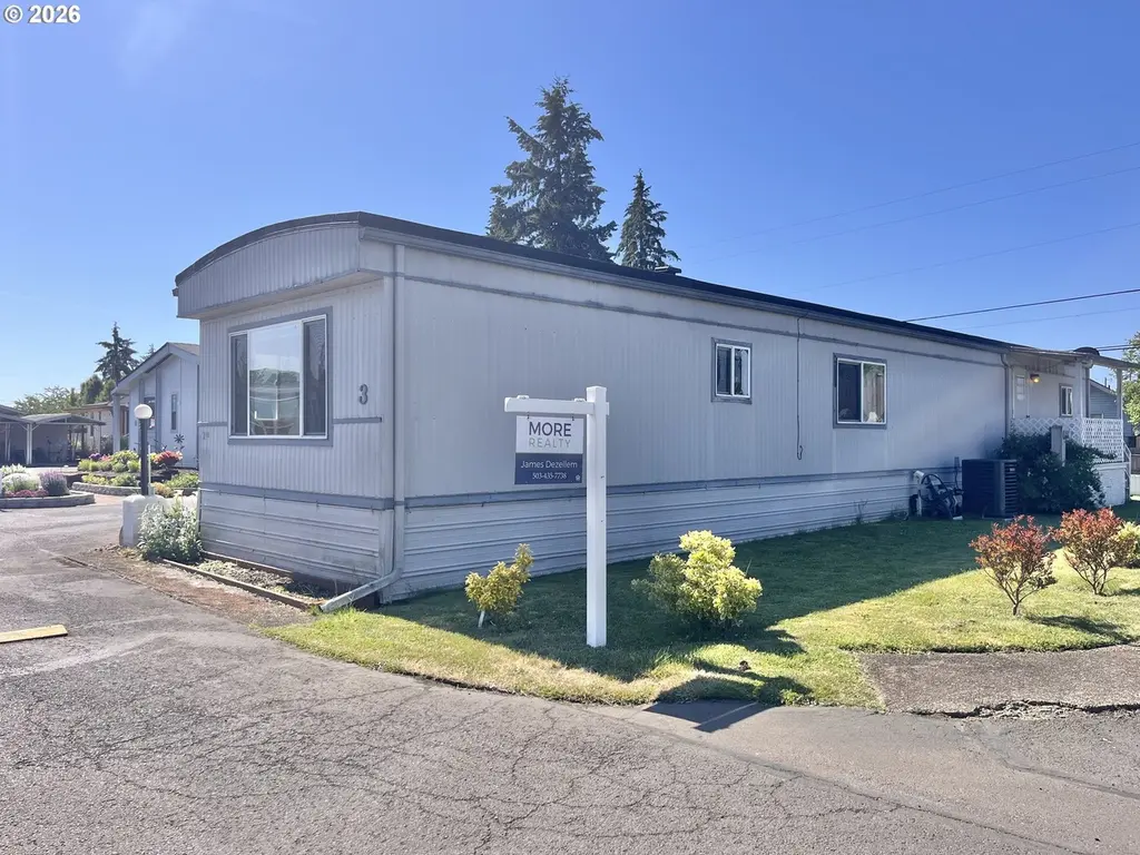 503 SE Sheridan Rd #3