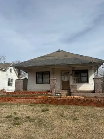 3314 S Kelley Ave