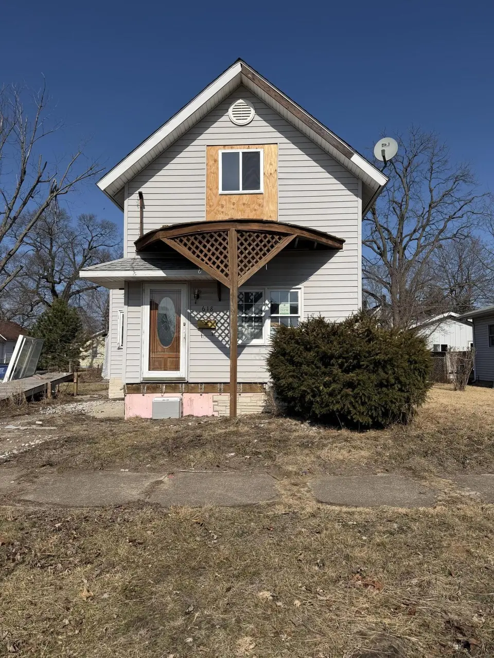 618 Dupage St