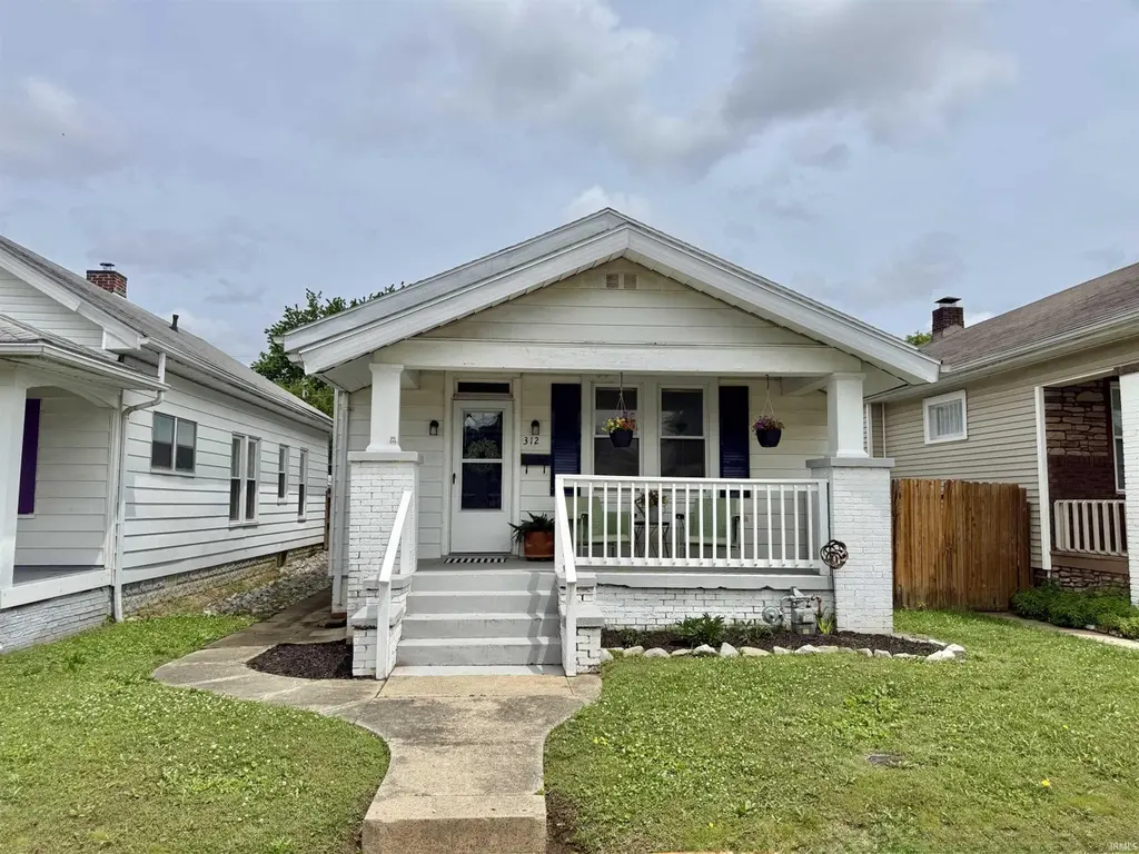 312 Keck Ave