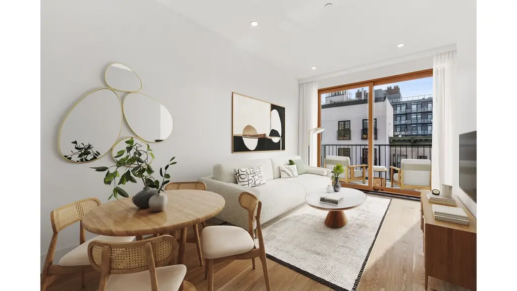 197 Pulaski St Unit 3B