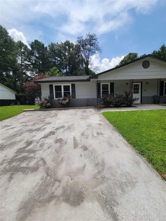 4648 Pine Tree # B Cir